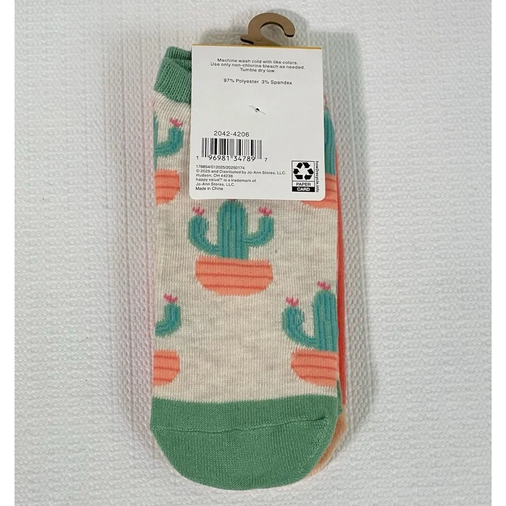 Unbranded new tags